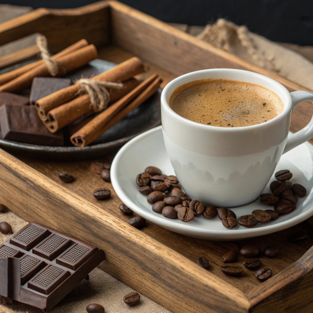 community of coffee lovers