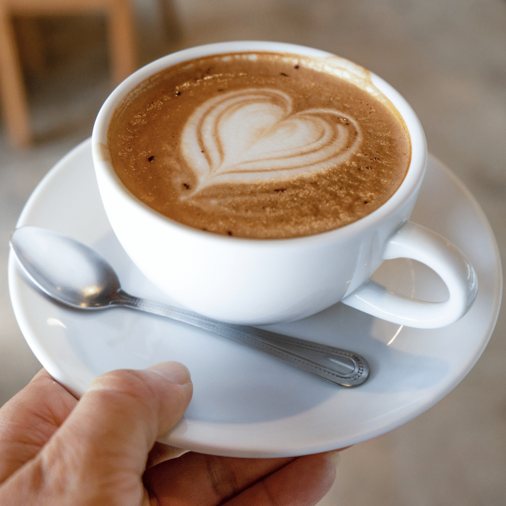 coffee lovers network