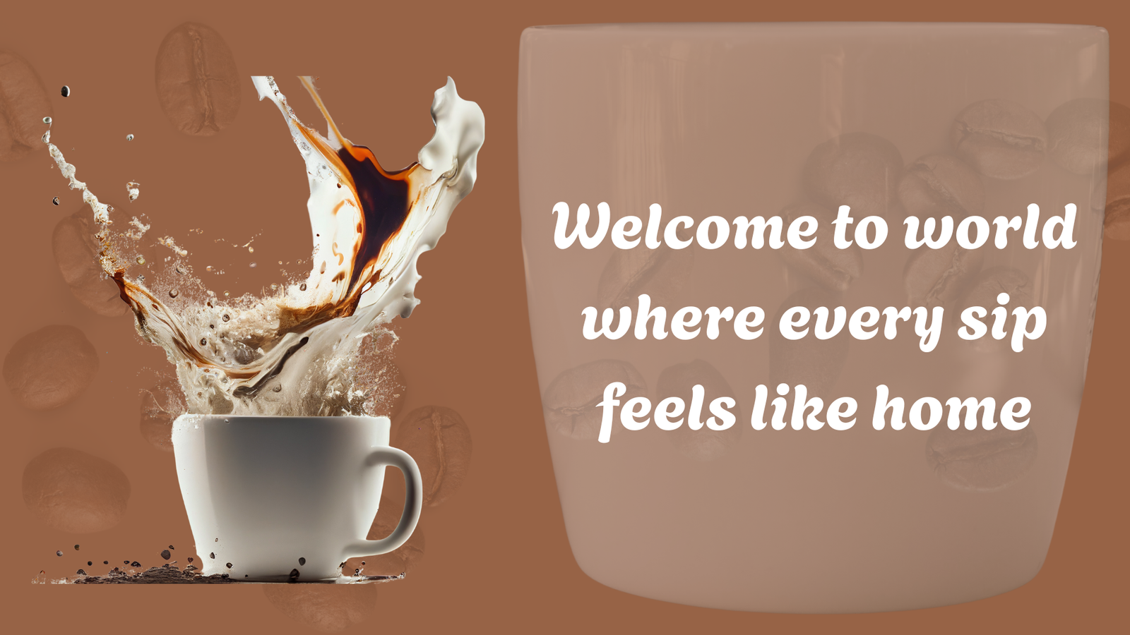 coffee lover community